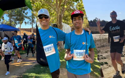 BRAIN 5k 10k Run & 1 Mile Walk 2025