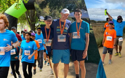 The BRAIN Foundation Spectrum Run 5K/10K