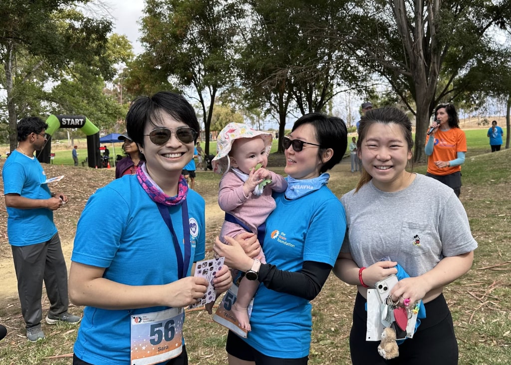 synchrony symposium on latest autism research and science attracts lead world experts in the field