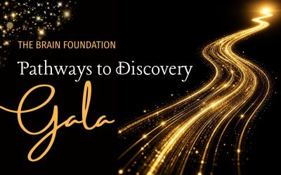 BRAIN Gala 2026 – Pathways to Discovery