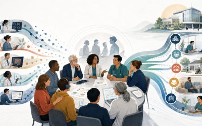How a Delphi Process Can Help Build a Standard of Care for Deterioration or Regression in Individuals with Autism
