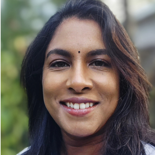 Priya Rangarajan, Ph.D