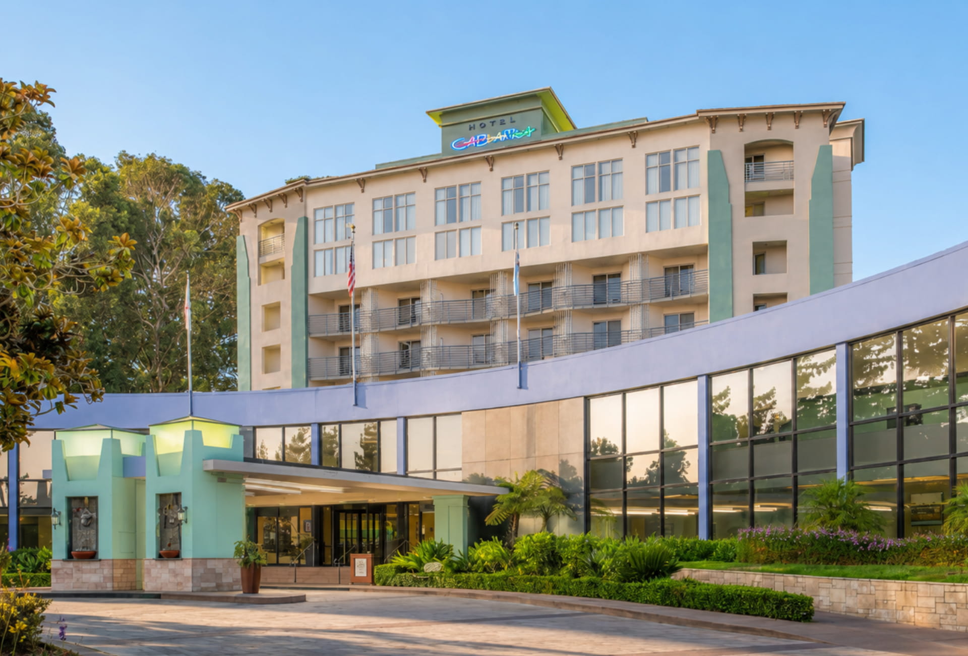 synchrony palo alto venue autism conference 2026